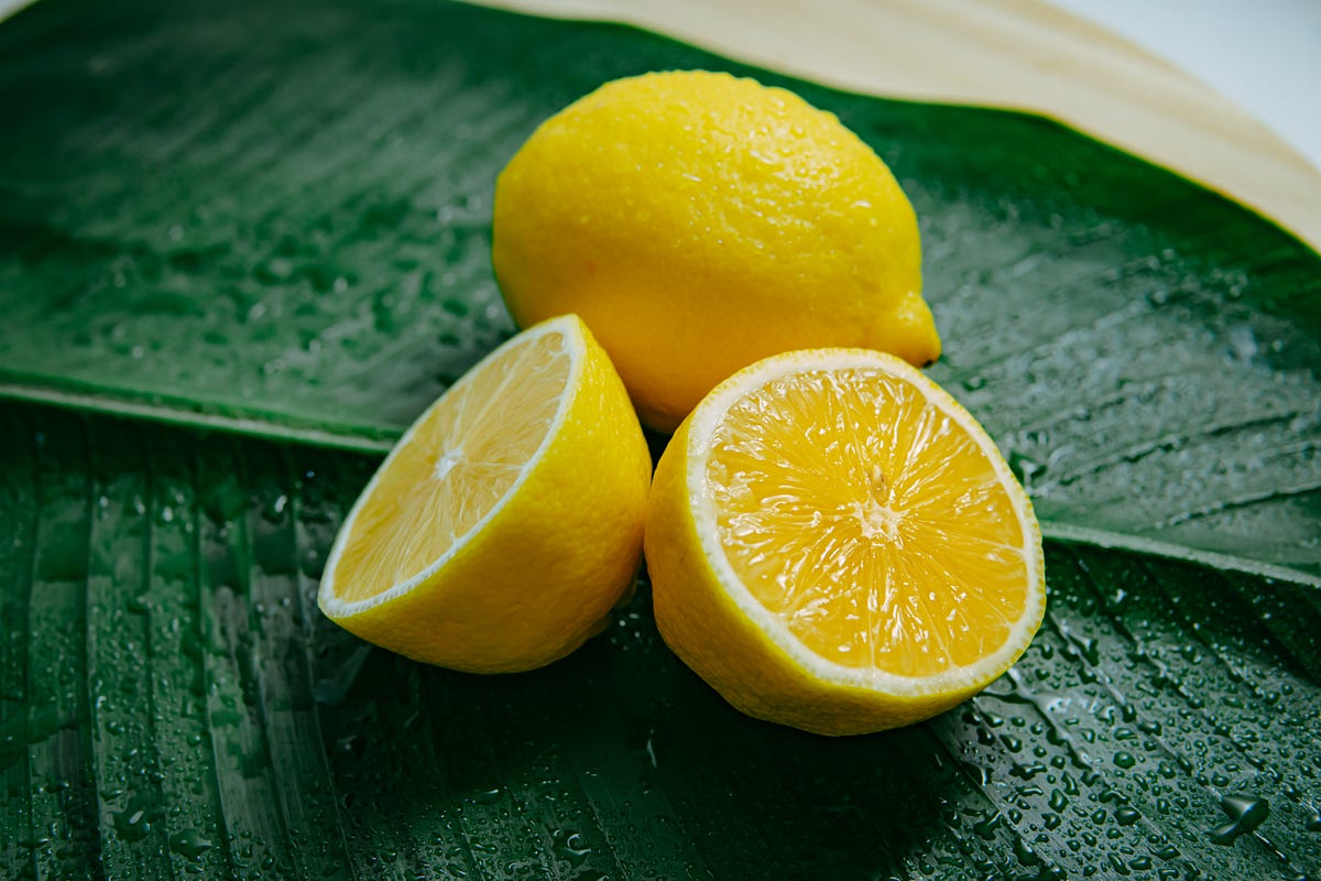 3 Easy Ways To Improve Your Health By Heather Stevens Medium