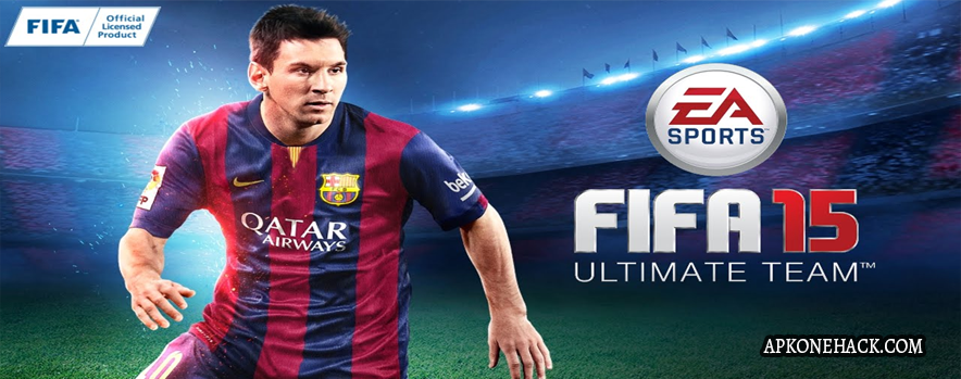 Fifa 15 Ultimate Team Apk Obb Data 1 7 0 Android Download By Electronic Arts By Heroeien Madrigal Medium
