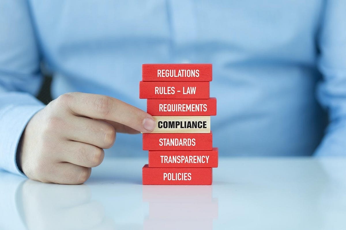 Why Policy Management Is The Foundation Of Compliance Risk Management