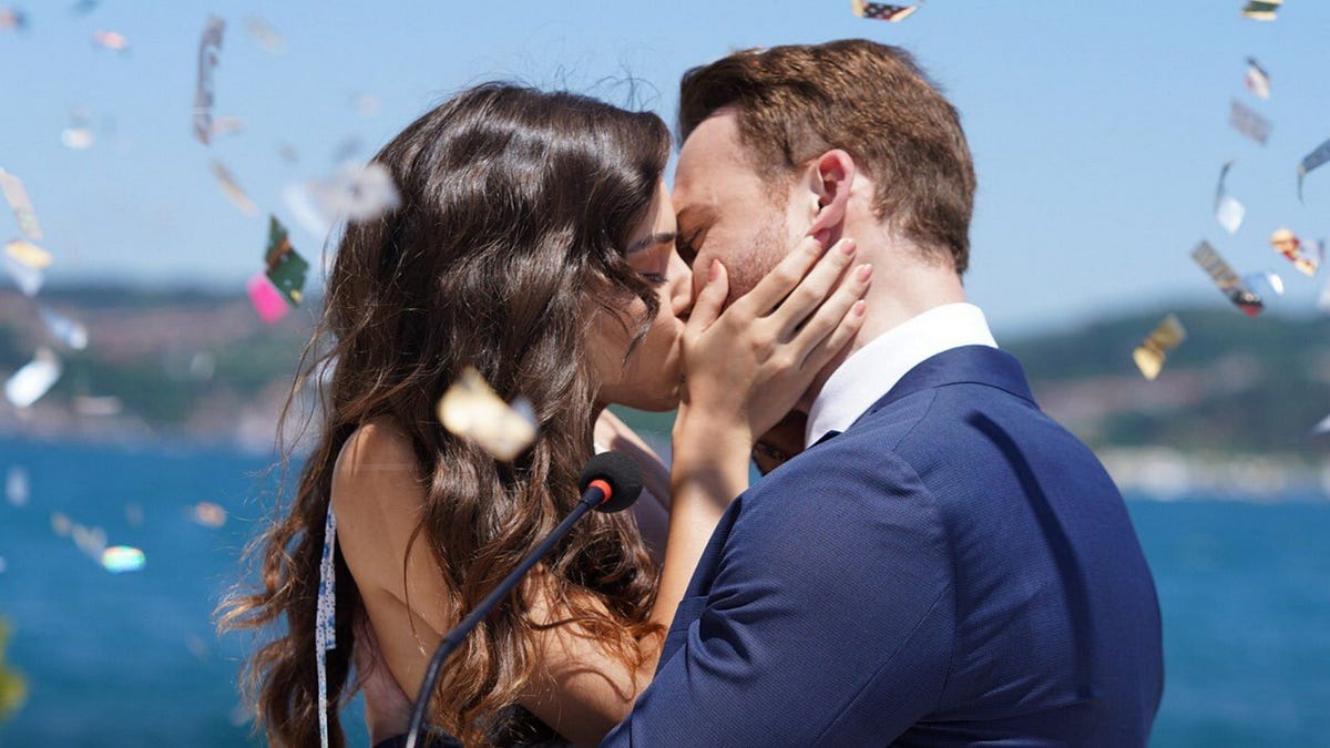 Episode 24 — You Knock on My Door —EP. 24 (EngSub) Full — Episodes | by