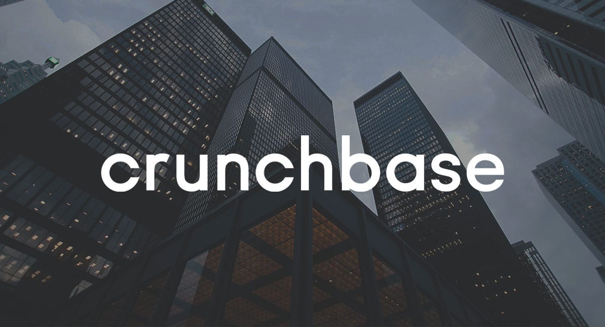 Launched more than 12 years ago and back in July 2007, Crunchbase is a lead...