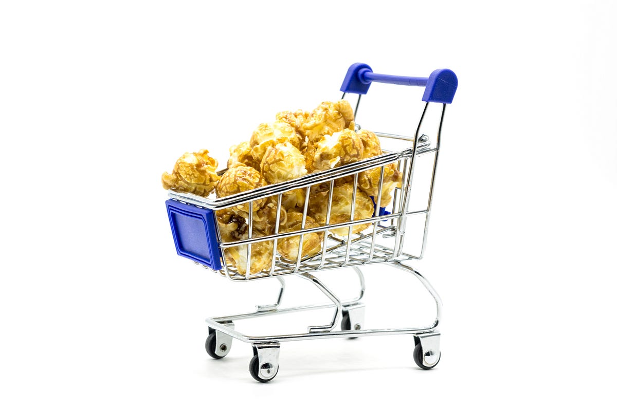 10 Issues to Know Earlier than You Purchase an E-Commerce Dropshipping Web site | by Rachel Greenberg | Mar, 2022
