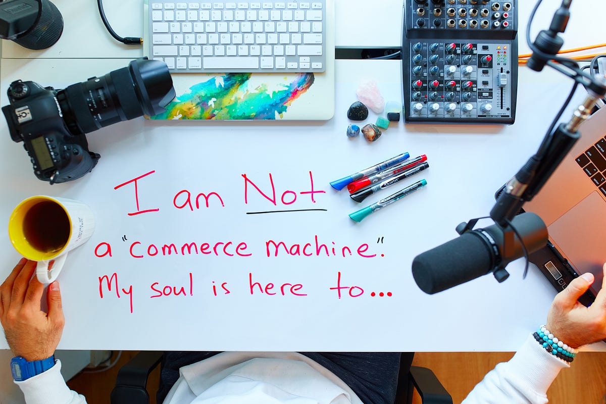 How to Promote your Podcast Show for 2021…