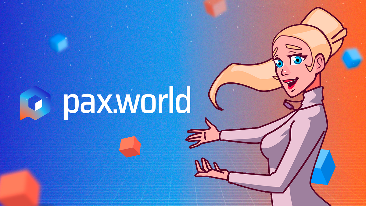 The Identify That You Ought to Get Used To: pax.world | by The Capital | The Capital | Jun, 2022