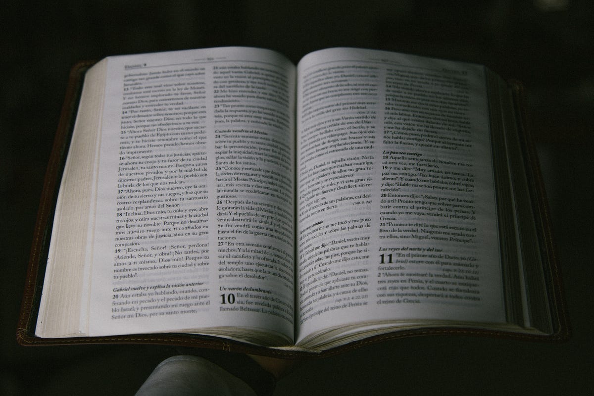 Special revelation god must reveal himself to you by tj seaney 