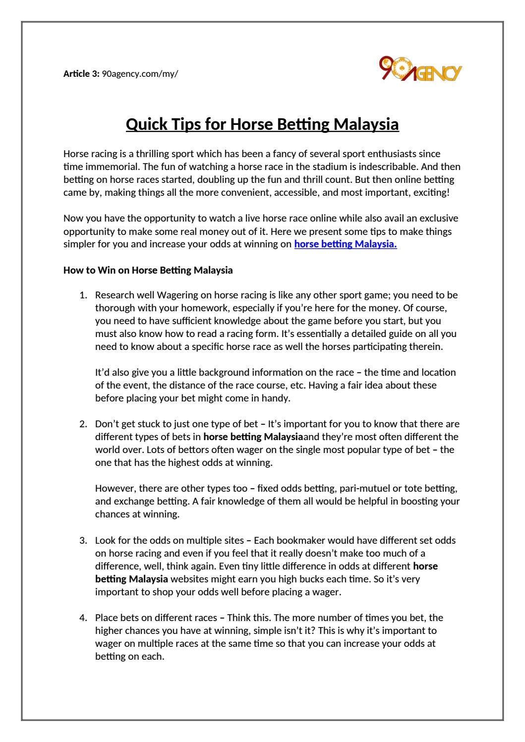 How To Count Odds In Betting By Blackjackrio Oct 21 Medium How To Count Odds In Betting By Blackjackrio Oct 21 Medium