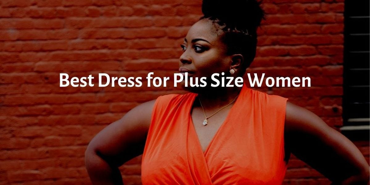 best online clothing for plus size