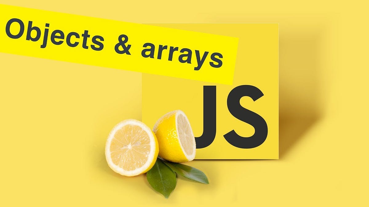 21 Arrays And Object Tricks In JavaScript TypeScript