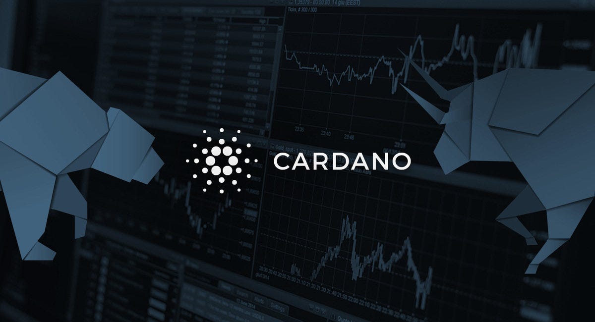 Cardano Price Prediction Ada Price Expected To Surge With The Upgrade Shelley By Thecoinrepublic Medium