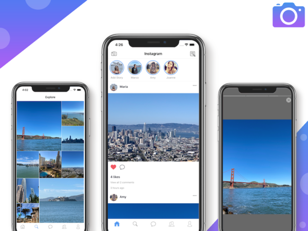 images Weekly Weigh In Template Instagram 2021 5 best flutter instagram templates 2021