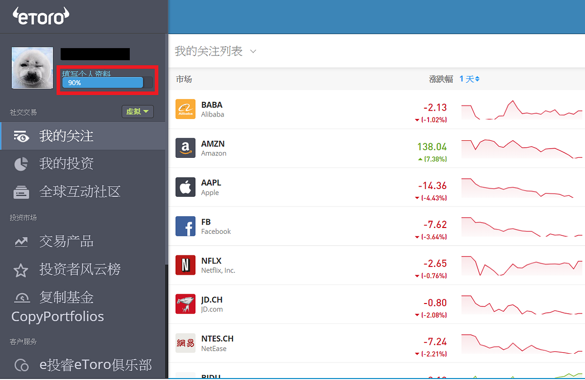 Etoro 澳洲验证教学 实名身份 稅籍号码 地址证明 若你喜欢上etoro的功能 想进行实际投资 需要进行etoro的帐户验证 By Guru Investment Medium