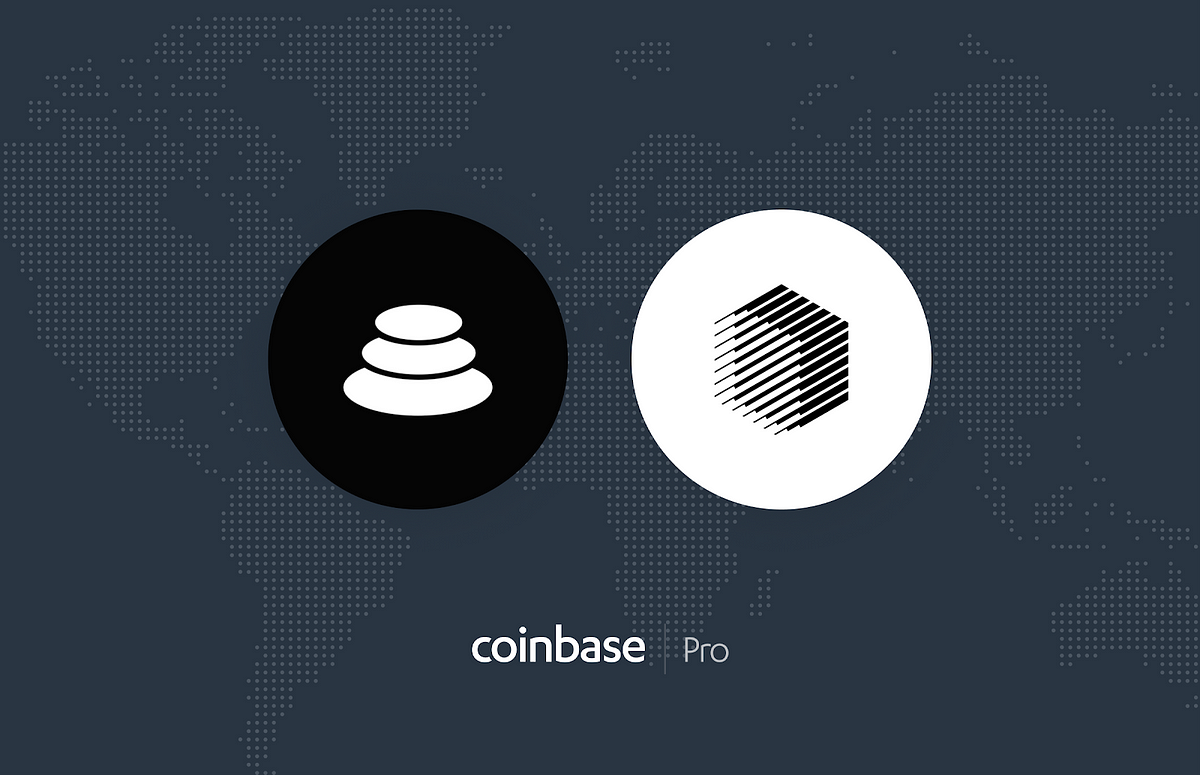 Balancer (BAL) and Ren (REN) are launching on Coinbase Pro ...