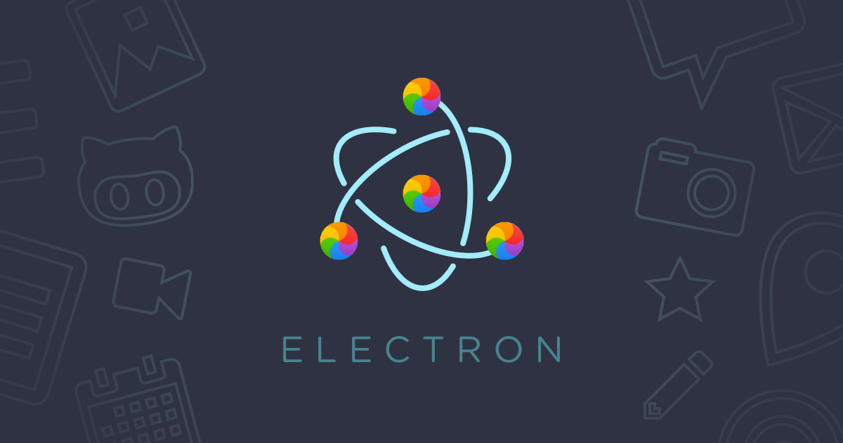 electron prima app
