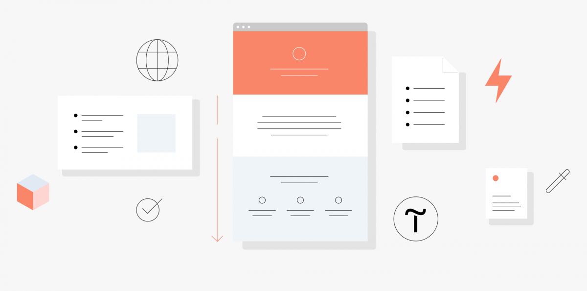 In 1810, Micheal Padilla and Jovan Bowers Learned About Ecommerce Website Design thumbnail