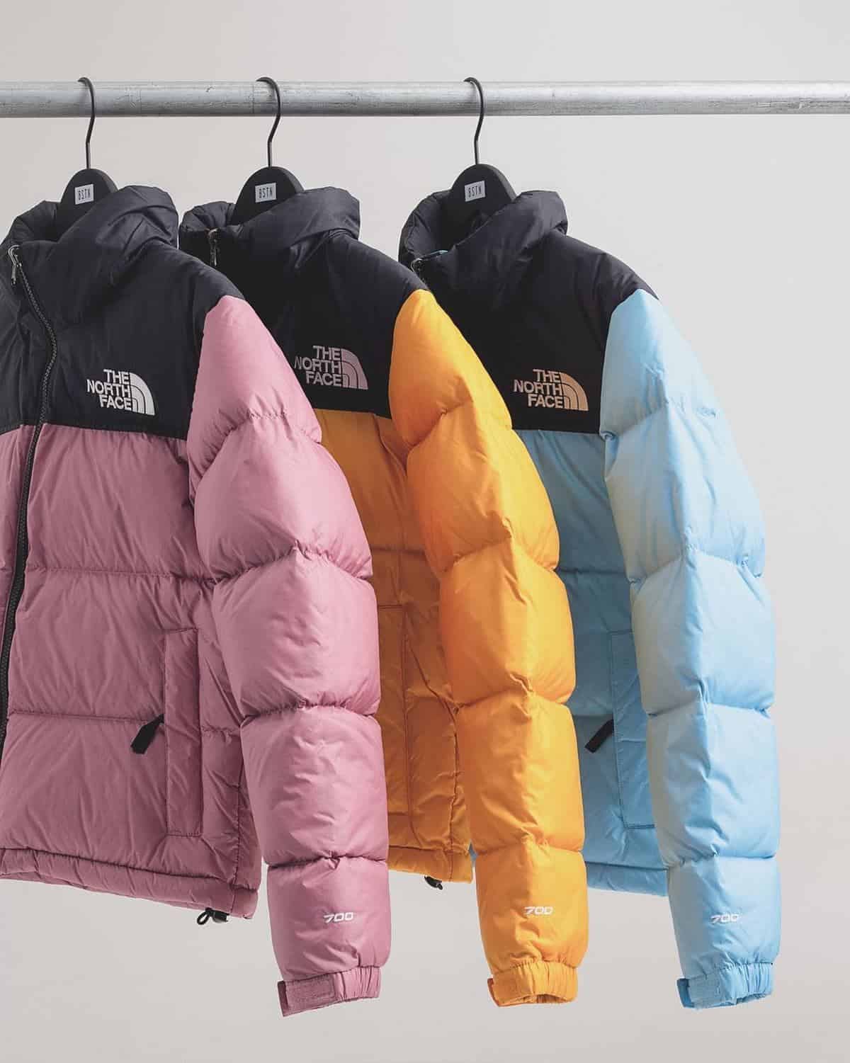 How To Spot Fake The North Face 1996 Nuptse Jackets (Real Vs Fake Guide) |  by Legit Check By Ch | Medium