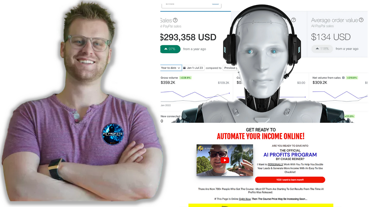 The AI Profits Course Review