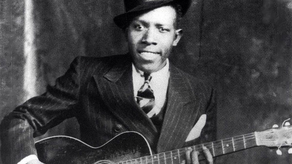 Robert Johnson and The Crossroads in African and African American ...