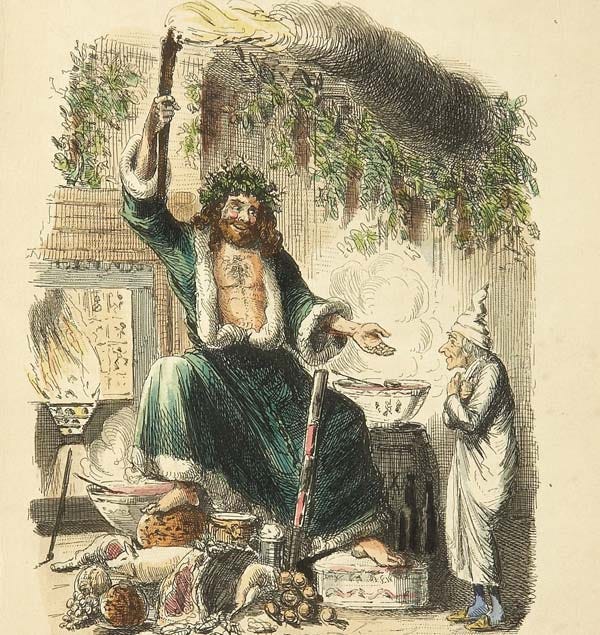 Dickens and his Christmas Carol. Charles Dickens’ A Christmas Carol… | by Margo Lestz | Medium