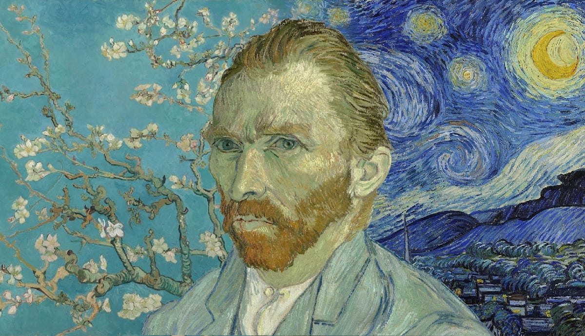 The Enigmatic Death Of Vincent Van Gogh | Lessons from History