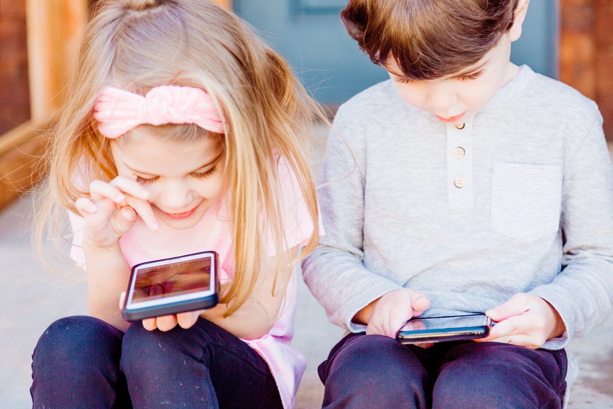 3 Things Parents Need to Know Now About Kids and Tech