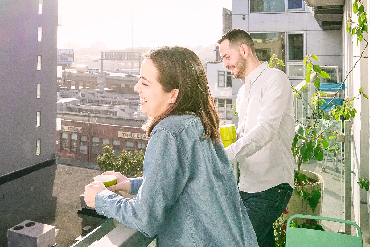 How Big Is 240 Square Feet My Big Life In 240 Square - vrogue.co