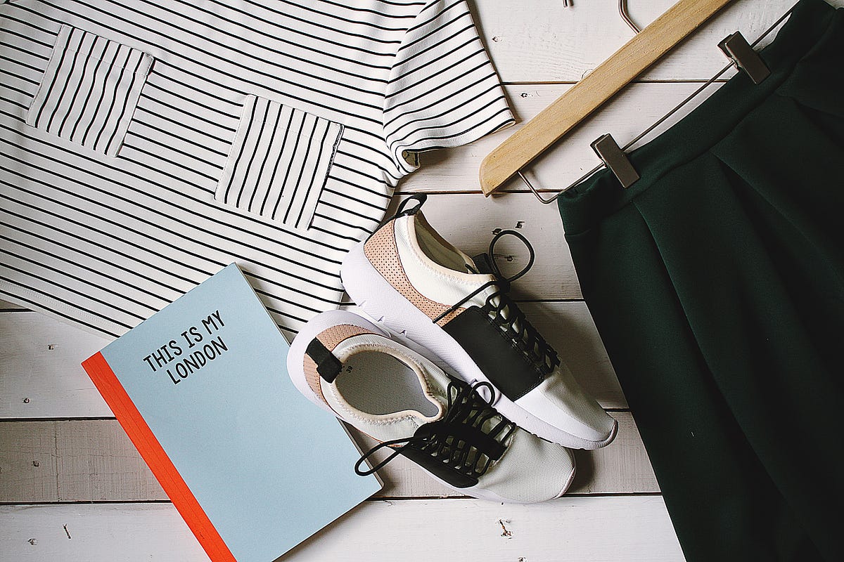 4 Best Fashion Blog Examples (2021)