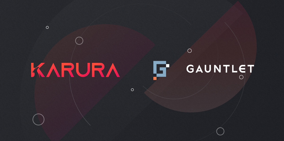 Karura Parameter Recommendation Methodology
