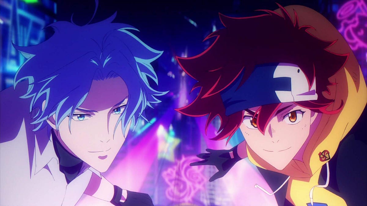 Resultado de imagen para Sk anime