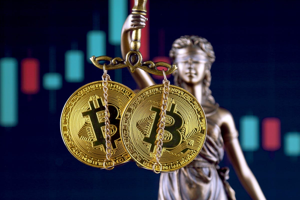 How to Deal with Regulators: a Coinbase Primer | by Howard ...