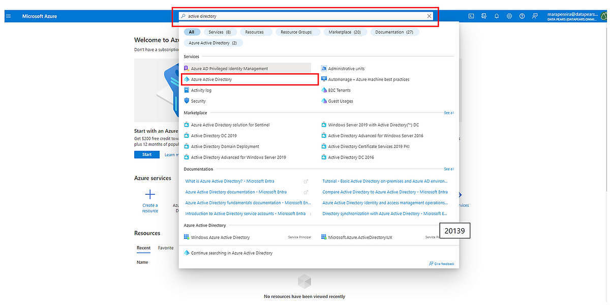 Power BI B2B — Sharing your content outside of your organisation by