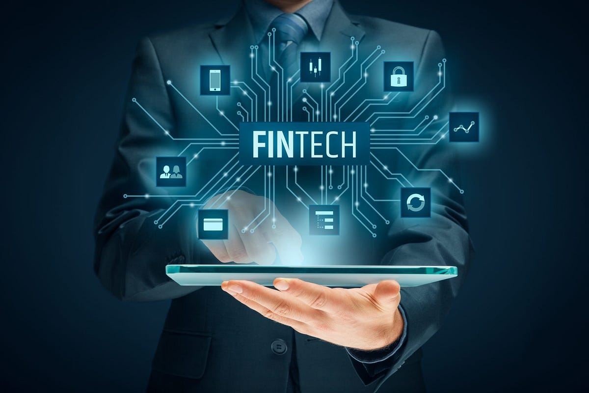 Evolution Of Fintech — A Timeline By Faisal Khan Technicity Medium