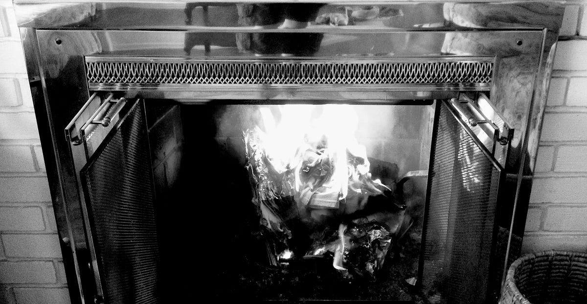 Suitcase Full of Sparks by Tim Hegberg Medium