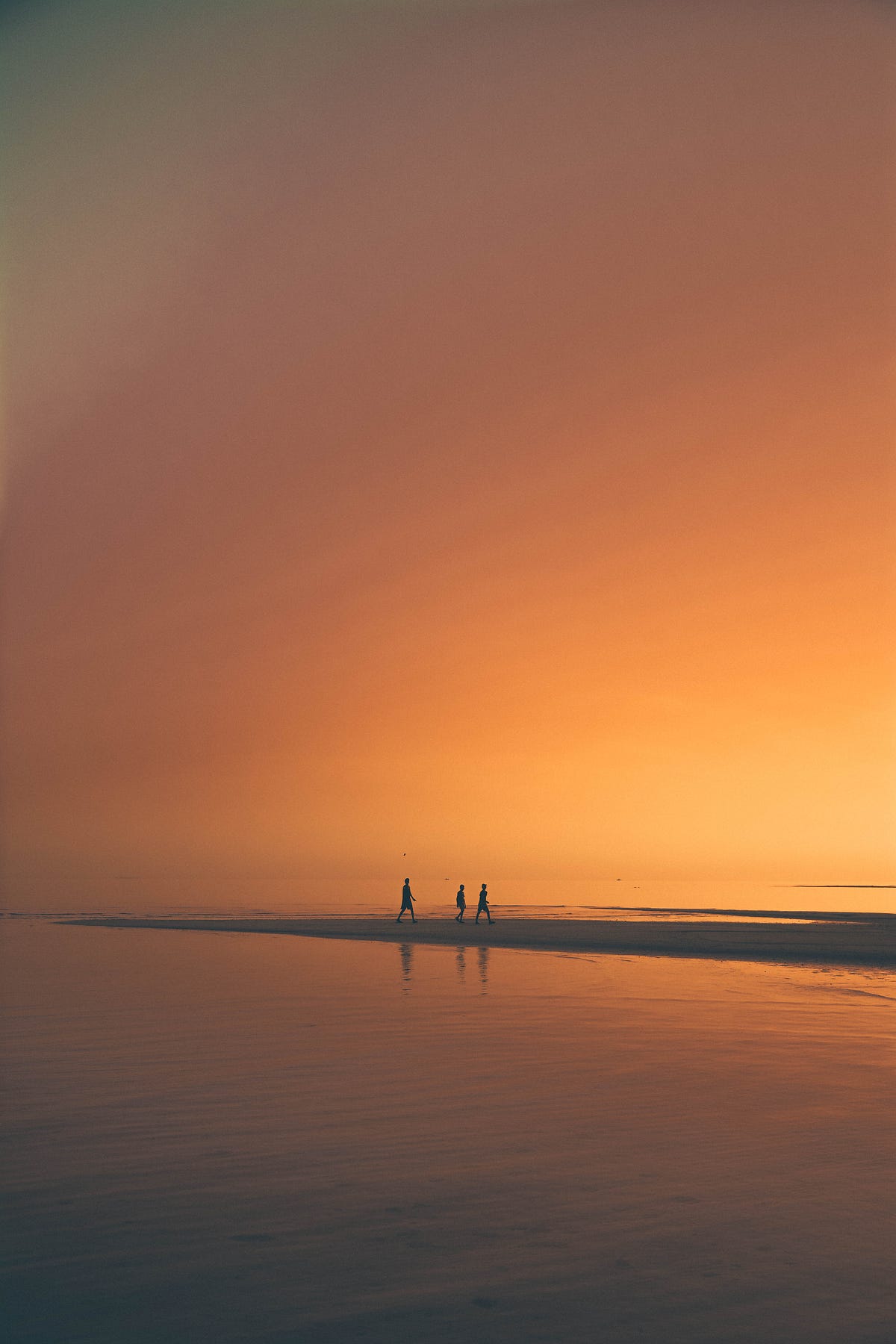 Being Yourself Is An Act Of Rebellion By Julian Summerhayes Medium