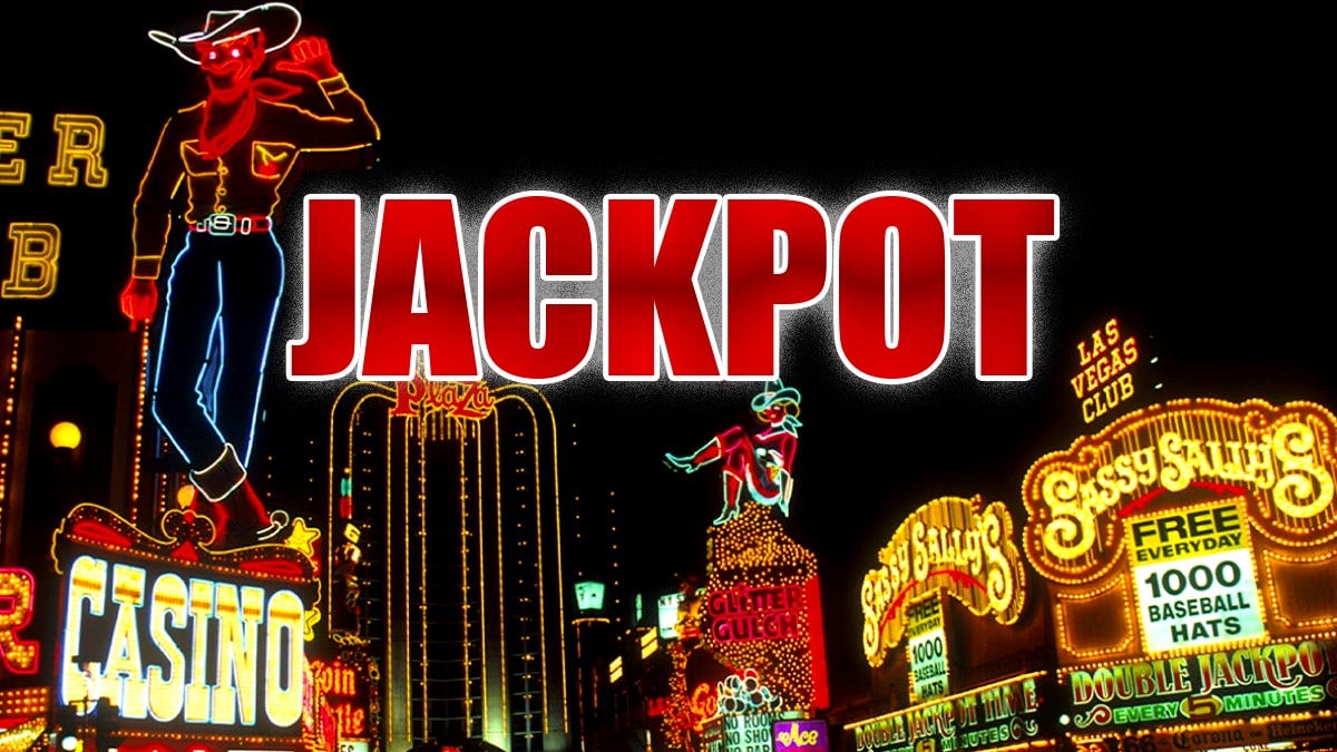 Best payback casinos in las vegas