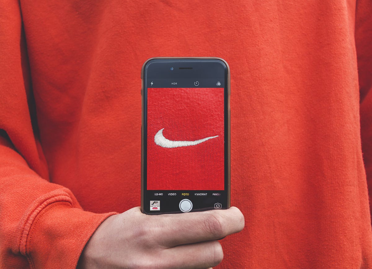 How Nike Make Branding Look So Easy | by Aggee K. | The Startup | Medium