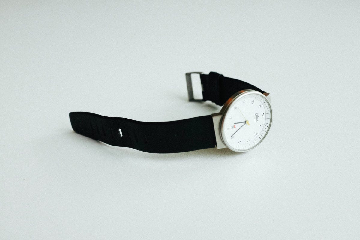 braun bn0035 review