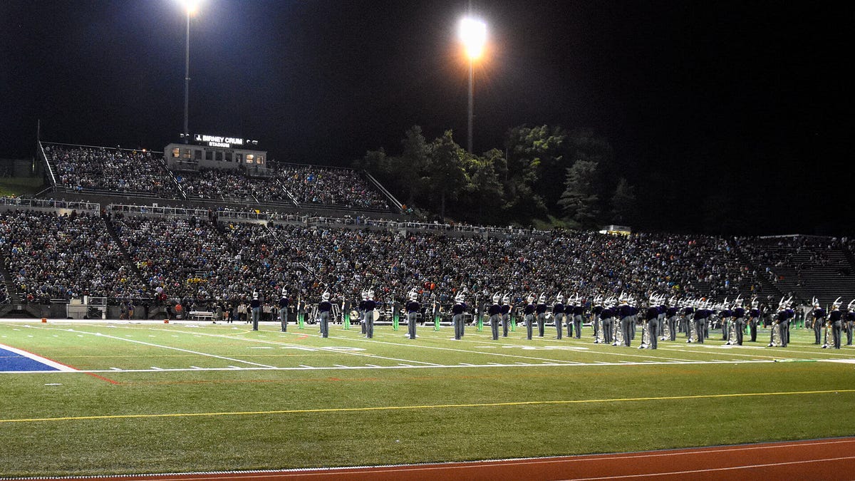 DCI — Allentown, Day 1. At this juncture, there is not a great… by