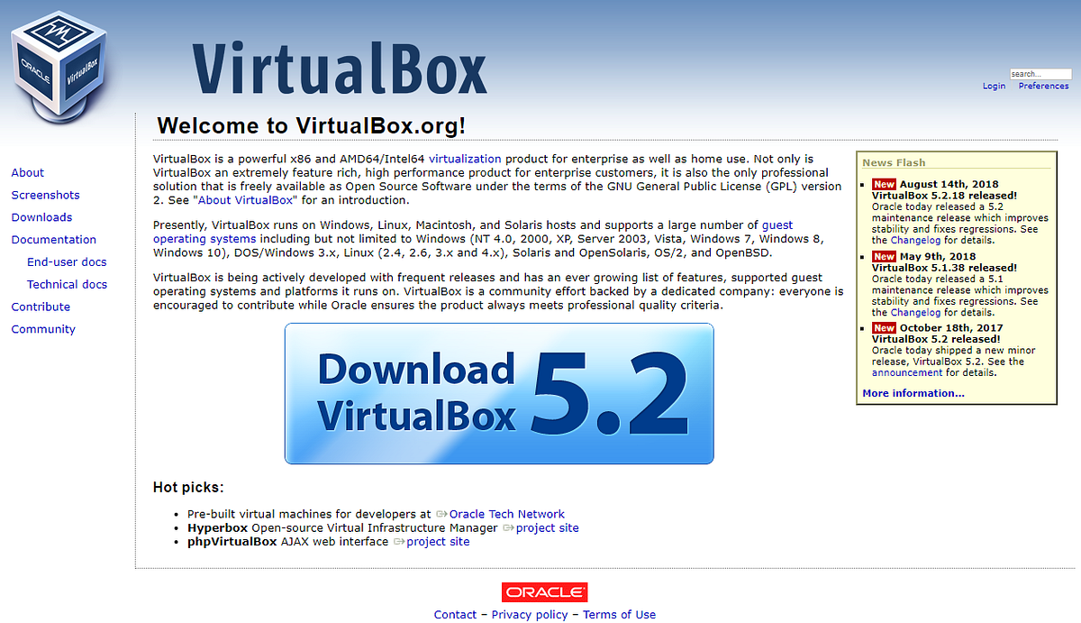 Virtualbox install el capitan on mac