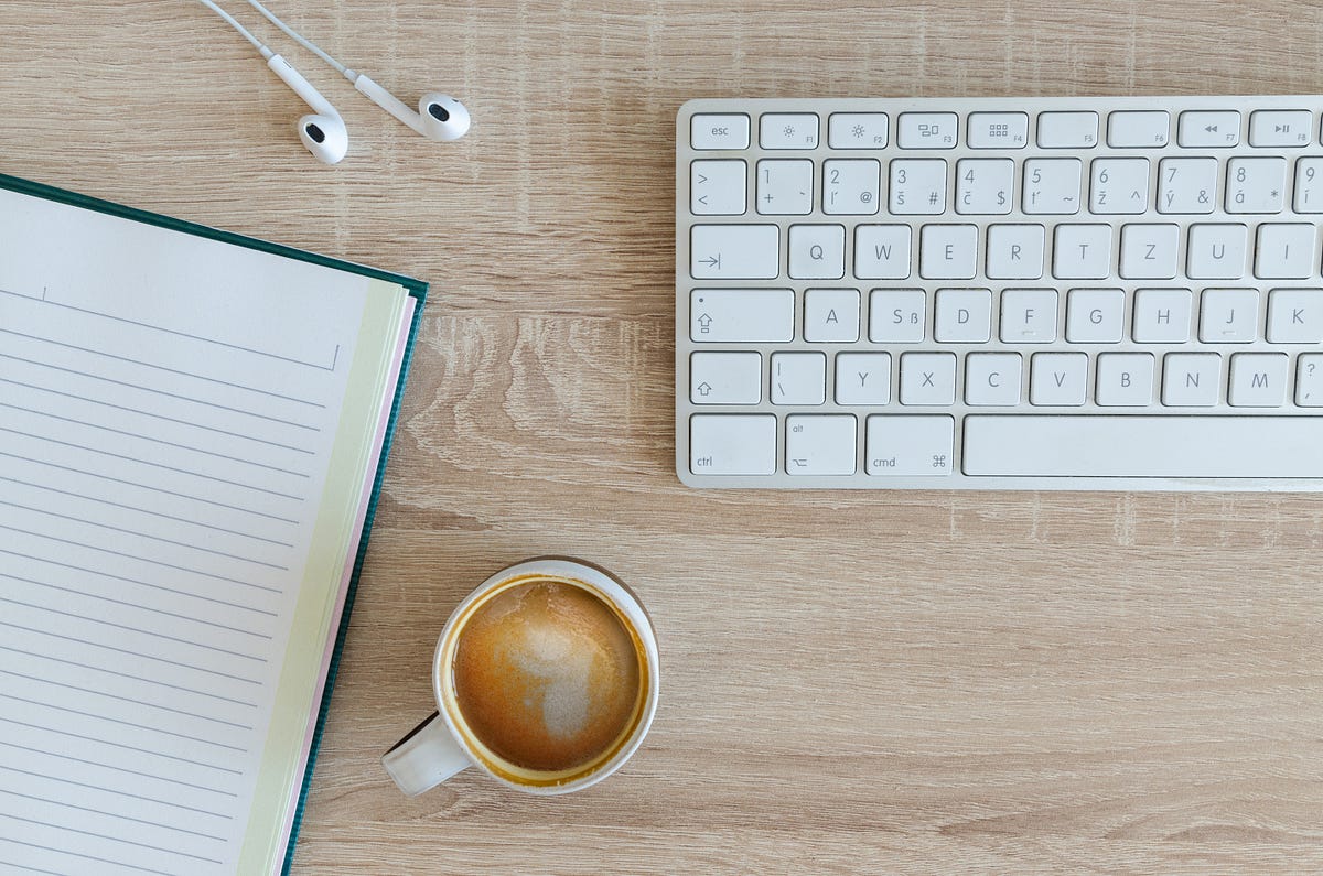 Notion Adoption Series #2: How I have set up my Notion Workspace