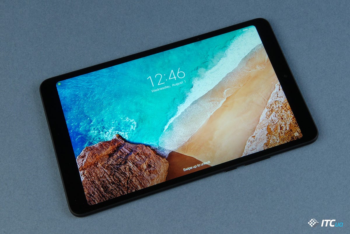 Xiaomi Pad 4