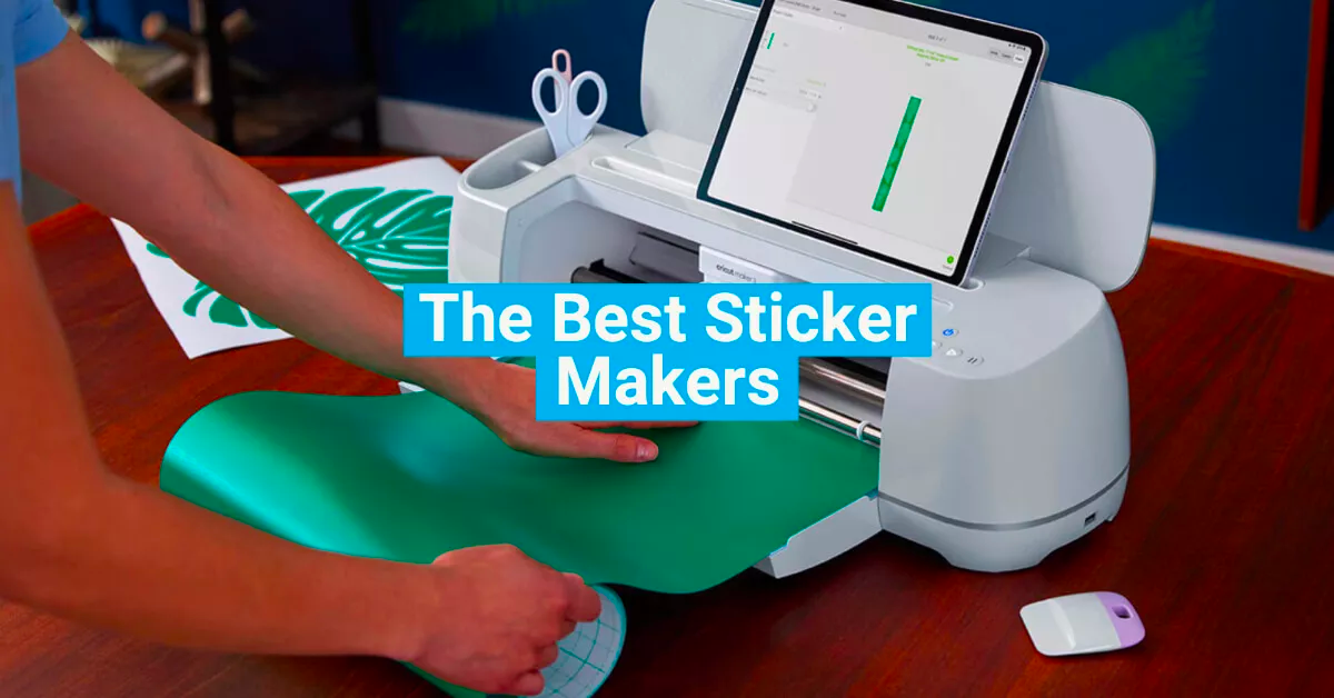The Best Sticker Makers in 2022 Medium