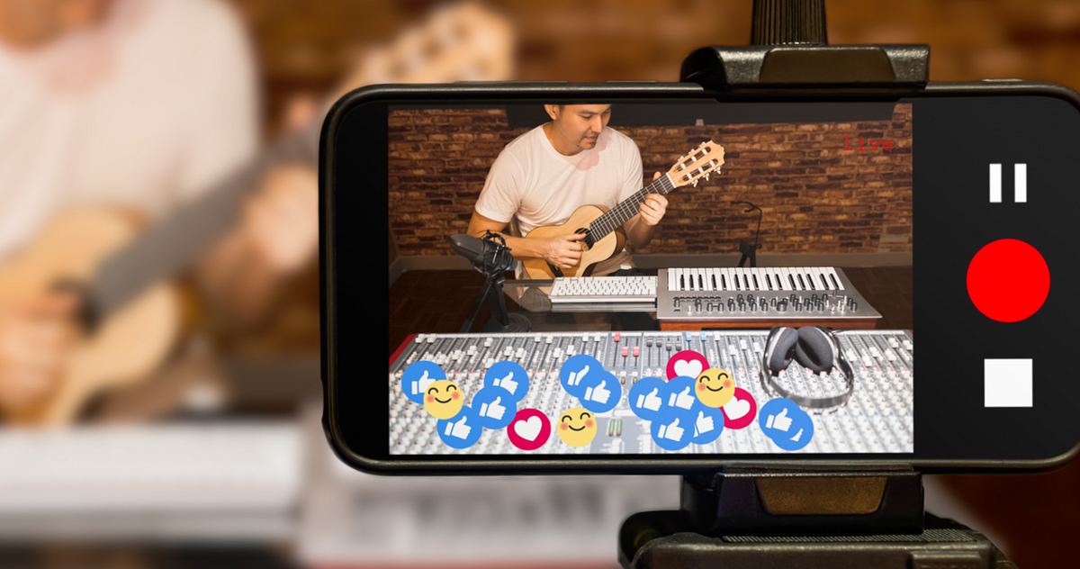 The A List Streaming Live Streaming Vs Video On Demand Top Benefits, Uses, And Option | by