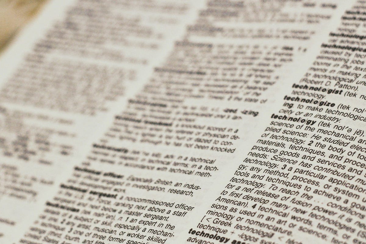 A Complete Guide to Dictionaries in Python | by Philip Wilkinson | Towards  Data Science