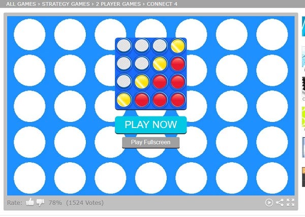 8 Places To Play Connect Four Online Oh The Anachronism By Old Dude Omigods Medium 8 Places To Play Connect Four Online Oh The Anachronism By Old Dude Omigods Medium
