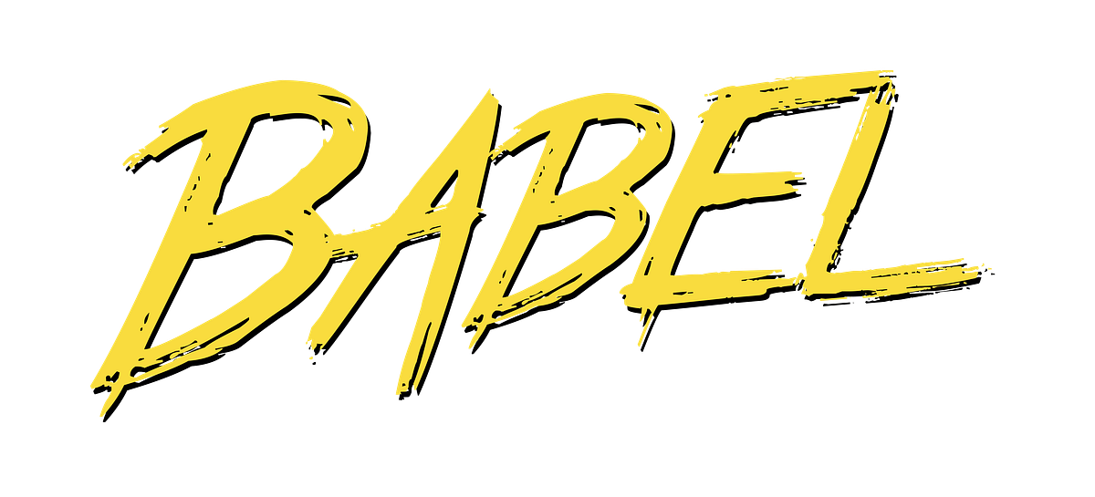 Three Ways To Use Babel With React JavaScript In Plain English Medium