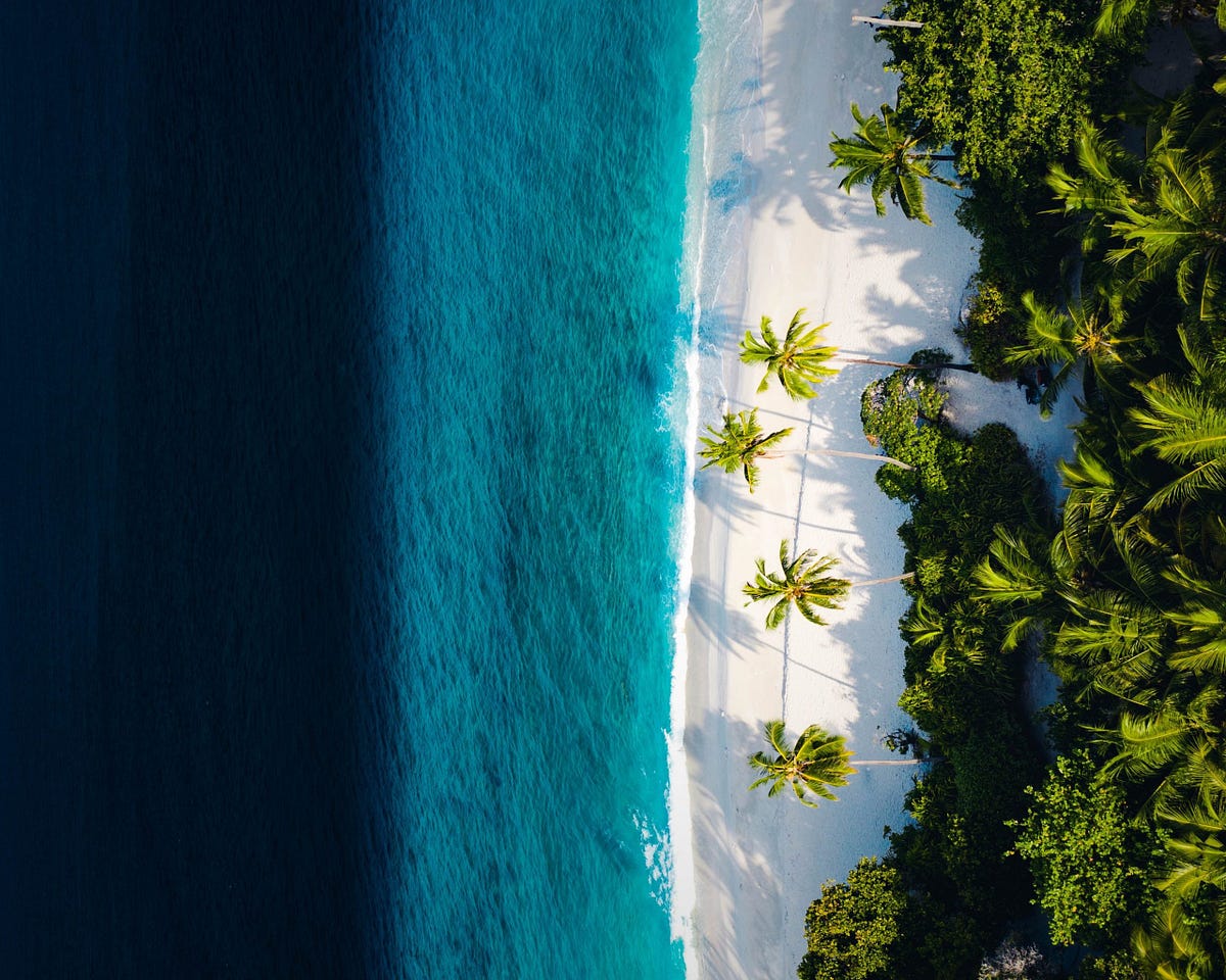 Maldives real estate — how to buy, is it a good investment, and what