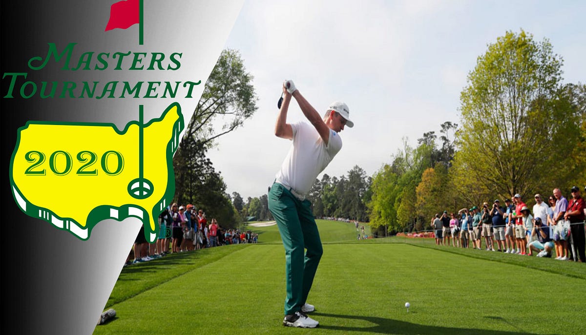reddit golf streams masters 2019