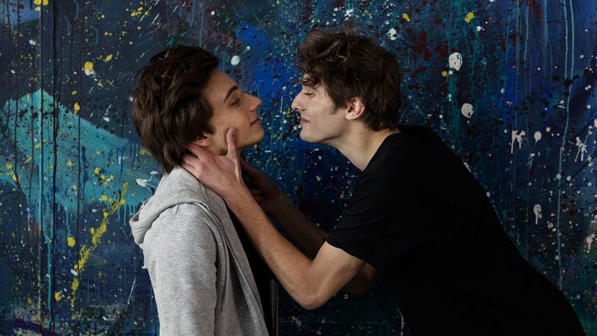 Skam France Season 2 Episode 6