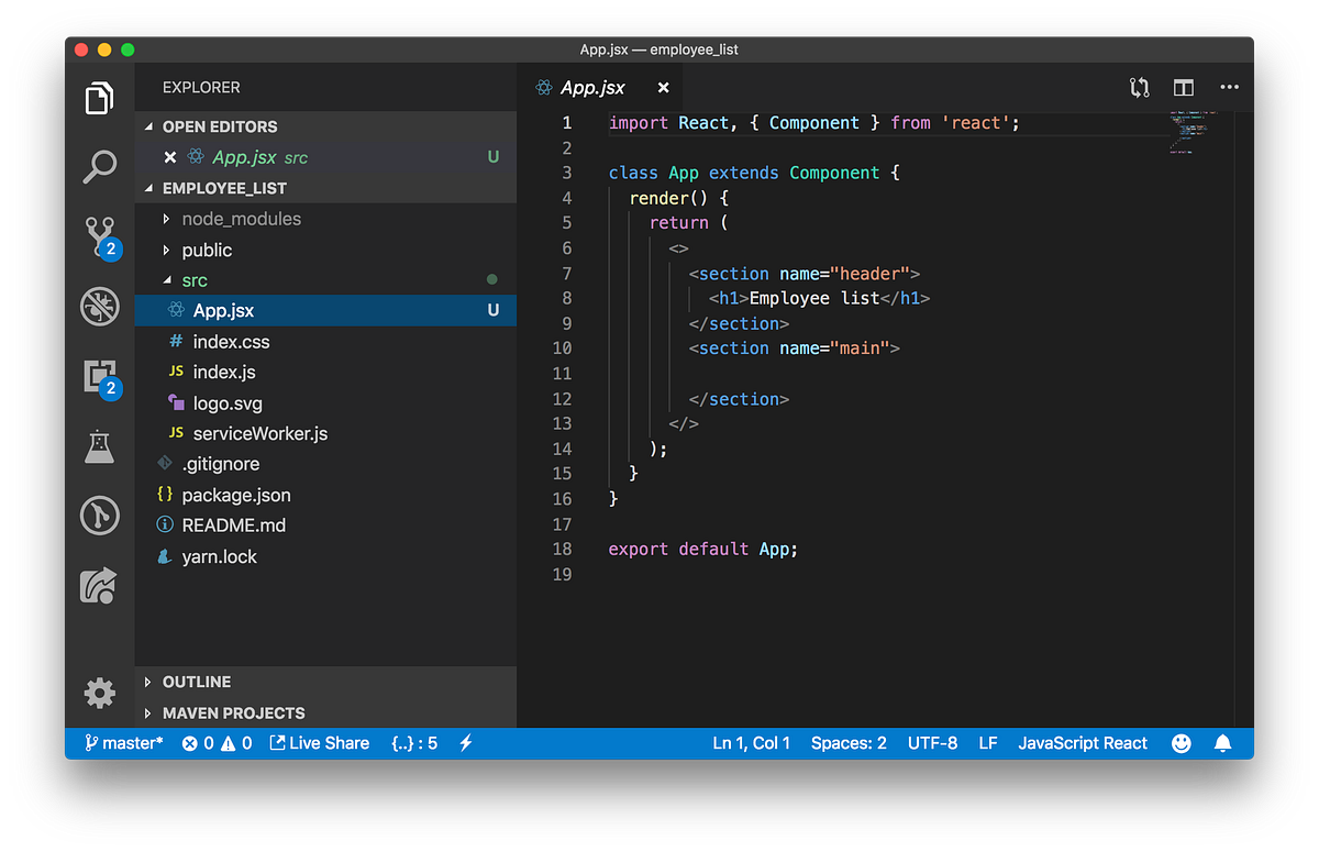 Outside-In Testing in React. I build front-end applications using… | by ...