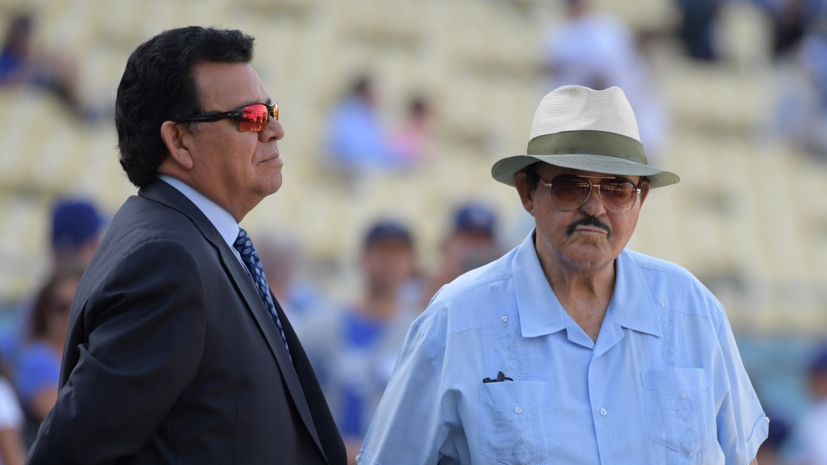 Mike Brito Legendary Dodgers Scout Dies At 87 By SwaveSports Jul 